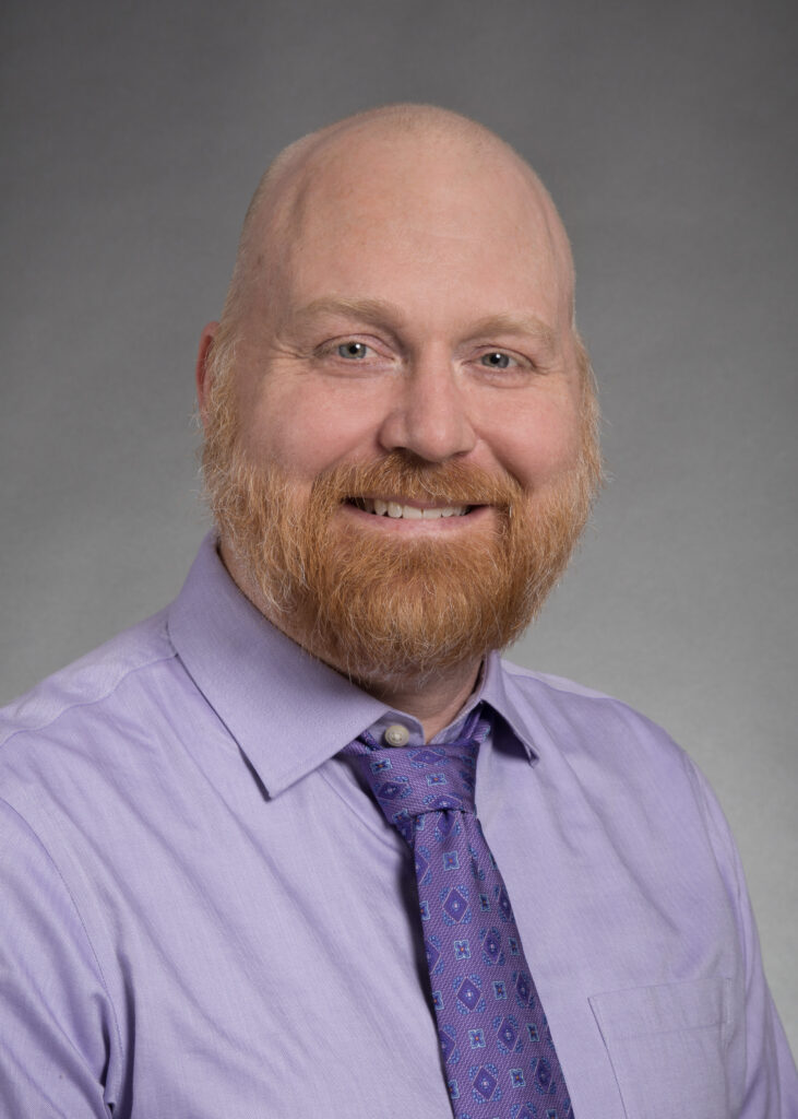 Scott Kennedy