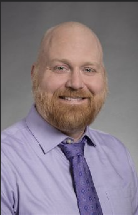Scott Kennedy