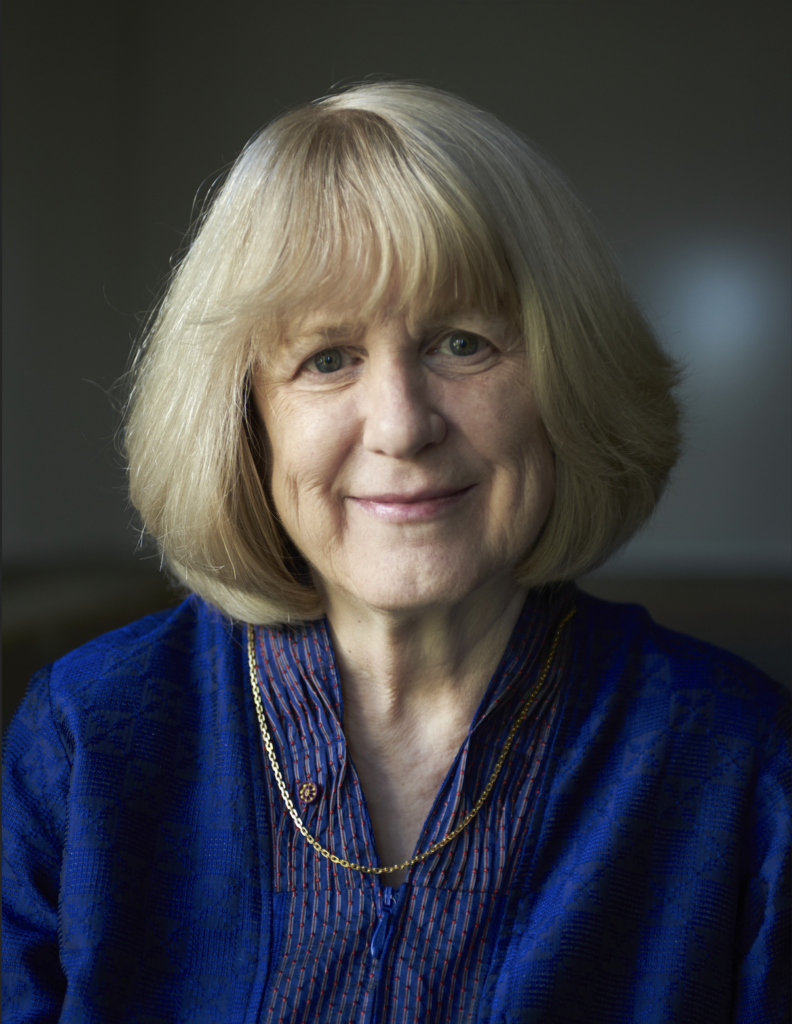 Mary-Claire King