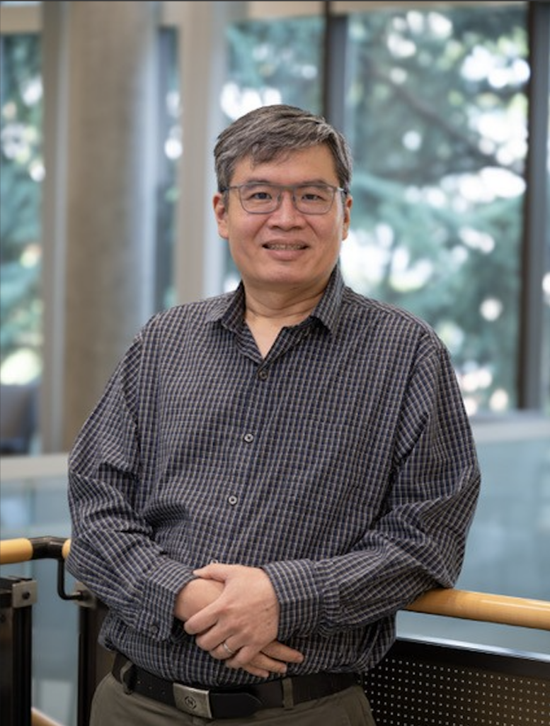 Bernard Khor