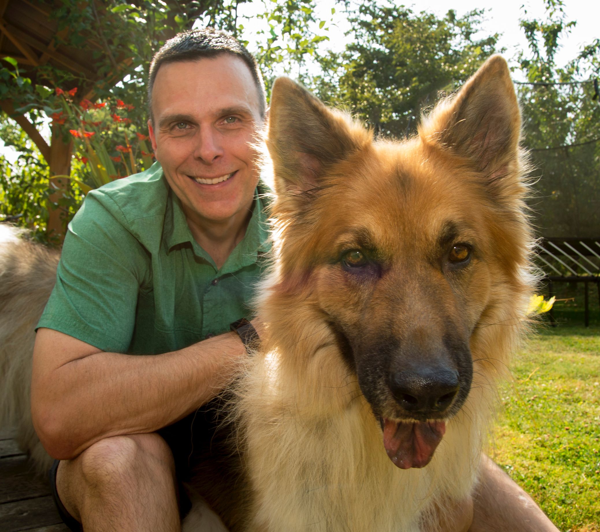 HALO Director Matt Kaeberlein highlights the start of expanded rapamycin clinical trials for dog longevity in interview by Longevity Technology