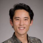 Headshot of Ronald Kwon