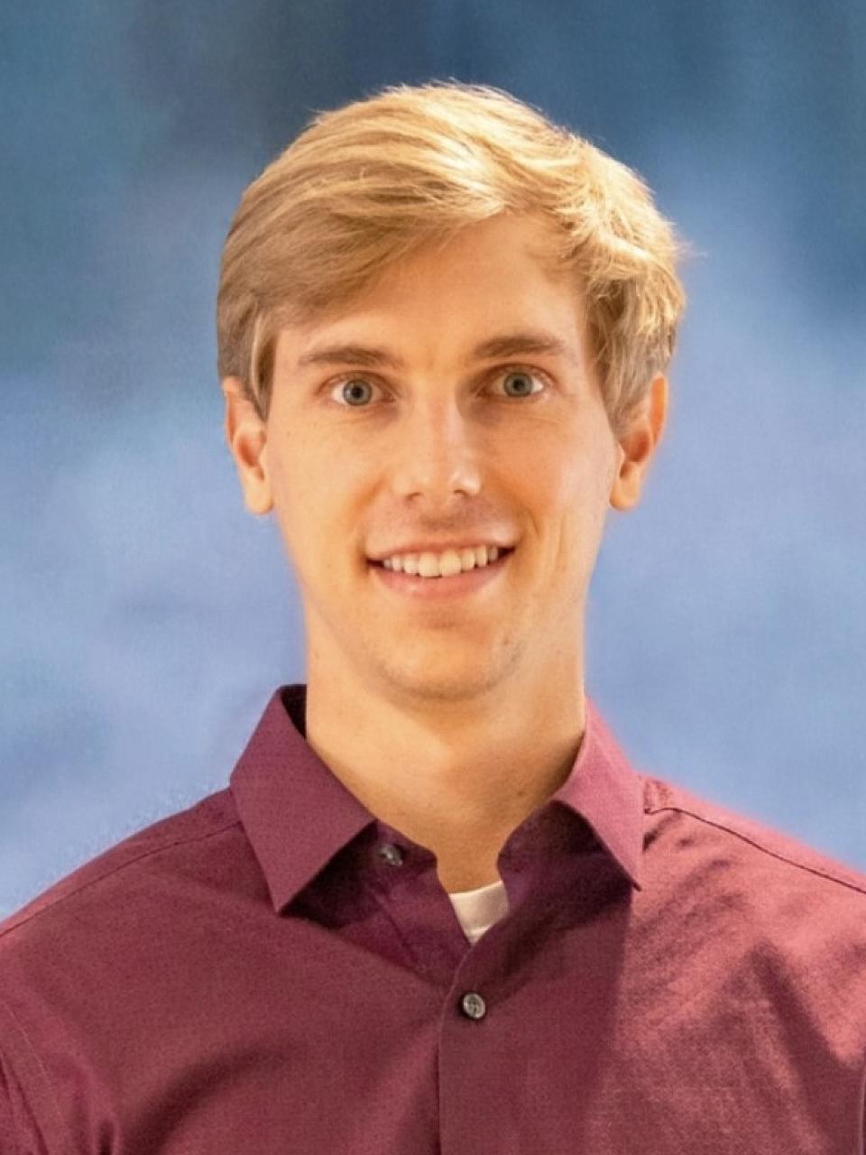 Bradley Ruple