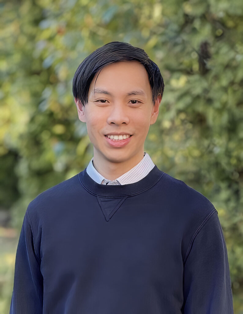 Chris Hsu
