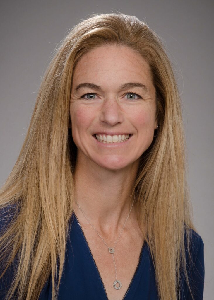 Jennifer Davis