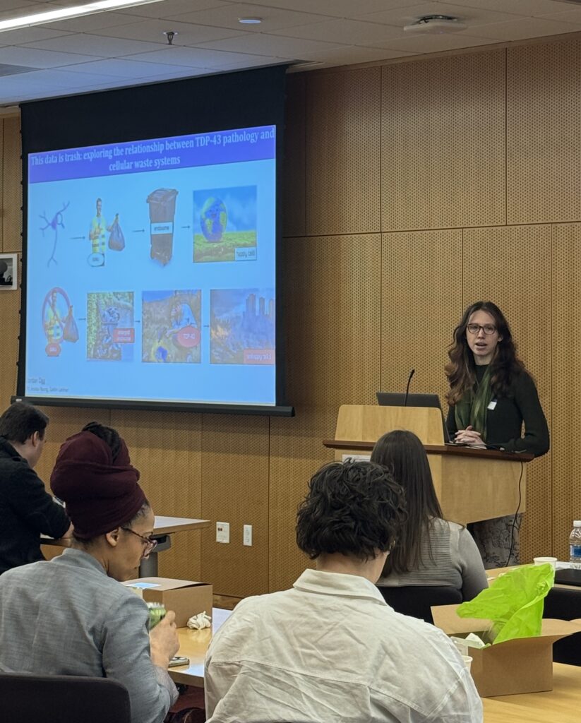 T32 Training Retreat