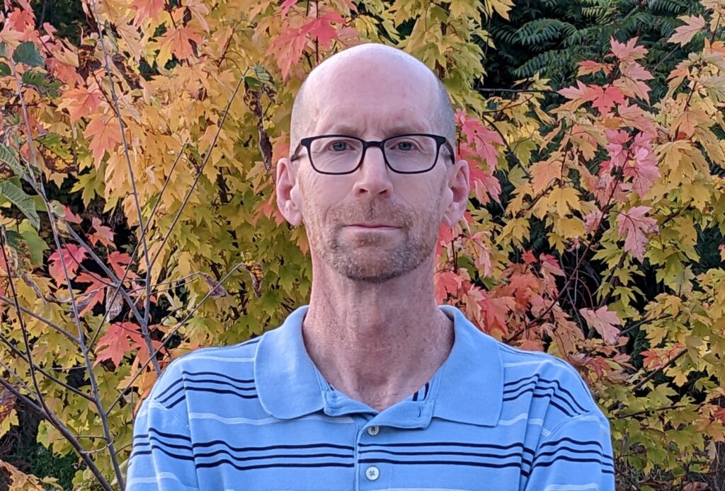 Jim MacDonald