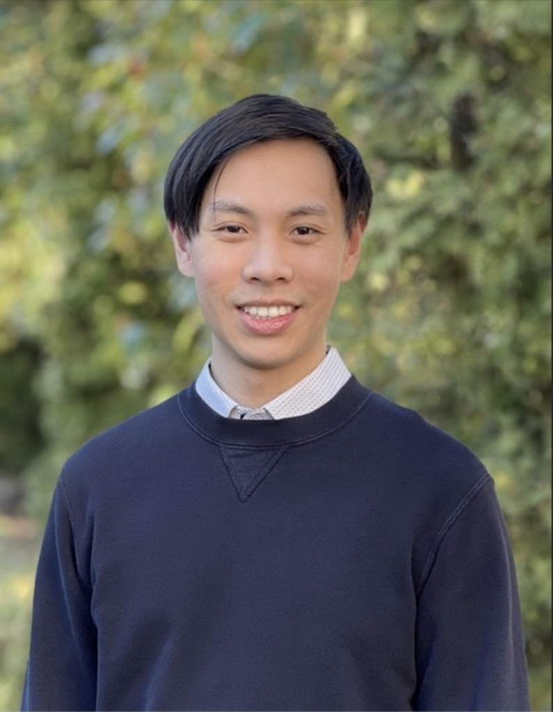 Chris Hsu