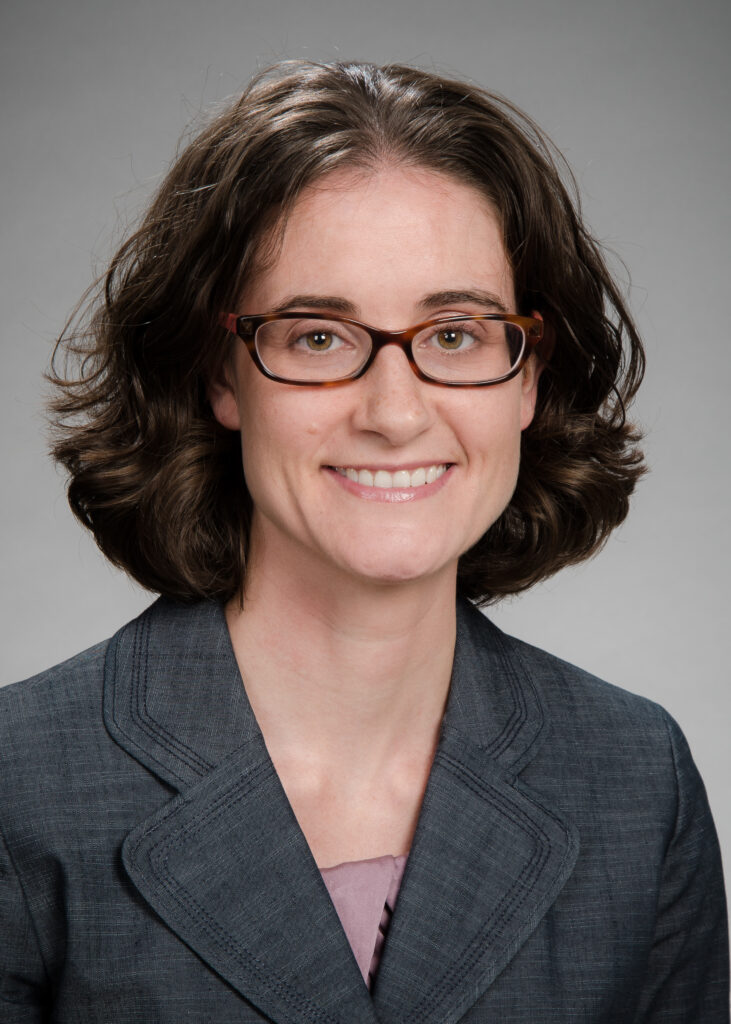 Caitlin S. Latimer