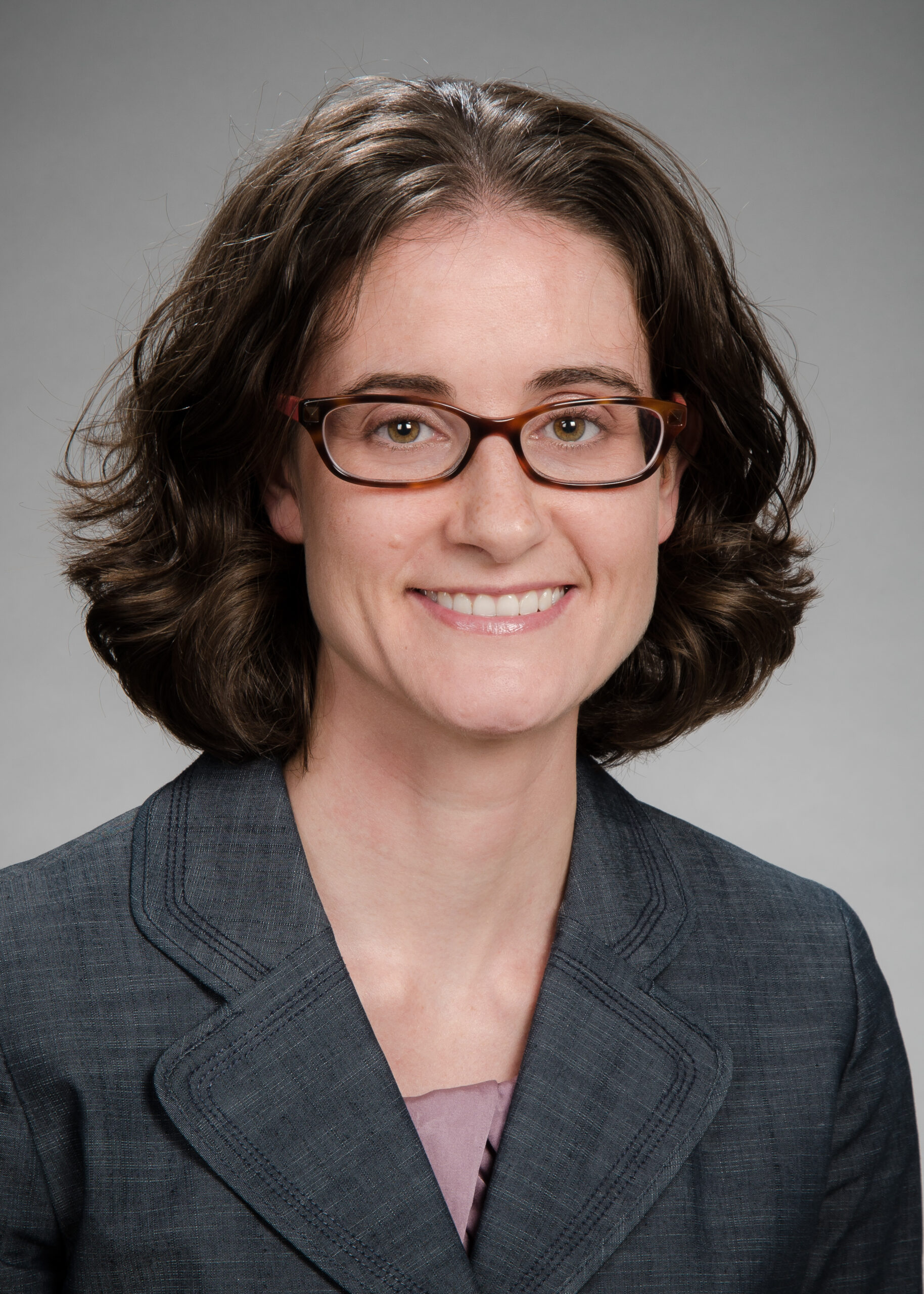 Caitlin S. Latimer