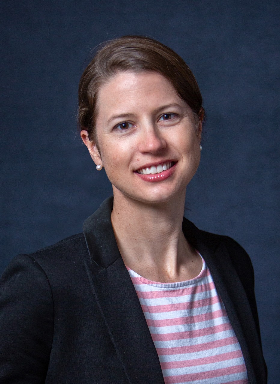 Melissa Barker-Haliski